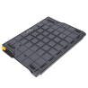 Targus base ventiladora Chill Mat con 4-Port Hub AWE81US