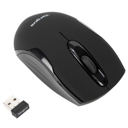 Targus mouse inalambrico W575 -AMW575TT