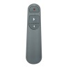 Targus puntero control plus dual modo antimicrobial con laser-AMP06704AMGL