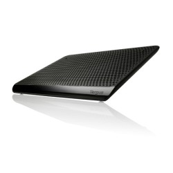 Targus base enfriadora chill mat doble ventilador de 16"-PA248U5