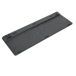 Targus teclado ecoSmart de recolección de energía sostenible-AKB868ES