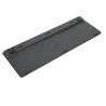 Targus teclado ecoSmart de recolección de energía sostenible-AKB868ES