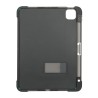 Targus funda antimicrobiana estandar SafePort  iPad Air y iPad Pro de 11" Negro - THD915GL