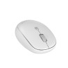 Targus mouse hyper con bluetooth compatible con android, macOS, ipadOS, windows color blanco - HS2100GL
