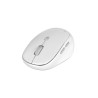 Targus mouse hyper con bluetooth compatible con android, macOS, ipadOS, windows color blanco - HS2100GL