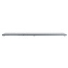 Targus teclado hyper bluetooth compatible con macOS & Windows, iPadOS & Android, ChromeOS en blanco - HS2310US