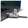 Targus candado hyper para MacBook Pro diseñado para 14" & 16" - HS5910GL