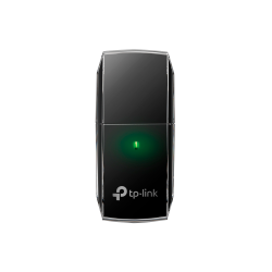TP-link adaptador inalambrico USB de banda dual AC600 - Archer T2U