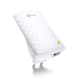 TP-link extensor de rango  ac750  mesh   RE200
