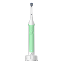 Westinghouse cepillo dientes eléctrico verde recargable WHTBO10