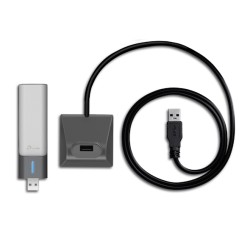 TP-link adaptador USB inalambrico de alta ganancia AX1800-Archer TX20UH
