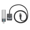TP- link adaptador Wi-Fi 6 USB AX3000 - Archer TX50UH
