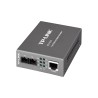 TP-Link conversor de medios monomodo a 10/100 mbps - MC110CS