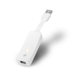 TP-Link adaptador de Red USB 3.0 a ethernet gigabit - UE300