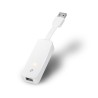 TP-Link adaptador de Red USB 3.0 a ethernet gigabit - UE300