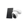 TP Link camara solar-powered pan/tilt Security - Tapo C660 KIT