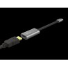 Trust adaptador USB-C a HDMI  Ultra HD 4K multicanal - 23774