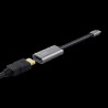 Trust adaptador USB-C a HDMI  Ultra HD 4K multicanal - 23774