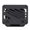 Trust base elevadora de metal para laptop - 25482