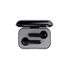 Trust audifonos bluetooth wireless color negro c/ controles táctiles - 23712