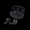 Trust audifonos bluetooth color negro microf  c/cancelacion de ruido - 25296