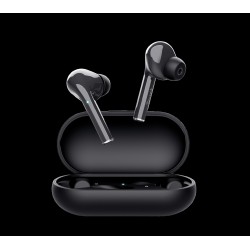 Trust audifonos bluetooth wireless color negro inalambrico extralargo - 23554