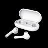 Trust audifonos bluetooth wireless color blanco inalambrico extralargo - 23705