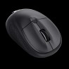 Trust mouse primo bluetooth inalambrico compacto - 24966