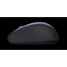 Trust mouse inalambrico eco color azul- 24551