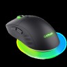 Trust mouse gaming inalambrico GXT 927 Redex sensor de 25.000 dpi - 25127