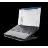 Trust base enfriadora para laptop eco hasta 16"altura regulable de 8 pasos - 24613