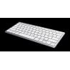 Trust teclado ES bluetooth inalambrico ultrafino para PC, ordenador portatil, tableta y smartphone - 24654
