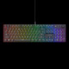 Trust teclado GXT 866 torix premium mecanico gaming US - 24910