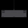 Trust teclado GXT 866 torix premium mecanico gaming US - 24910
