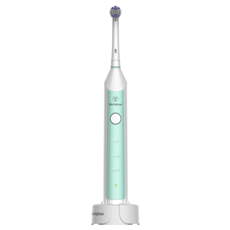 Westinghouse cepillo dientes eléctrico verde recargable premium  WHTBO105