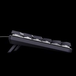 Trust teclado GXT 866 torix premium mecanico gaming US - 24910