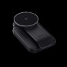 Trust soporte Viro de carga magnetico inalambrico 3 en 1 para iPhone, Apple Watch y AirPods - 25464