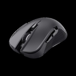 Trust mouse gaming inalambrico GXT 931 YBAR recargable 50 hrs de autonomia color negro - 25330