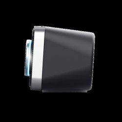 Trust Arys barra de sonido para ordenador negro - 22946