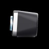 Trust Arys barra de sonido para ordenador negro - 22946