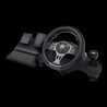 Trust GXT 289 movi volante de competicion movi negro - 25122