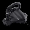 Trust GXT 289 movi volante de competicion movi negro - 25122