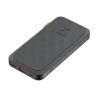 Trust Xtorm  power bank 20W - 10.000 mAh - fuel series 5 - midnight negro - FS5101