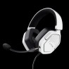 Trust auriculares GXT492W carus multiplataforma color blanco - 25448