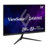 Viewsonic monitor 24" gaming  1920*1080p 180Hz VX2428A