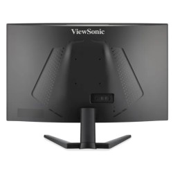 Viewsonic 32" Curved 1440p 1ms 180Hz Gaming Monitor with FreeSync VX3228C-2K