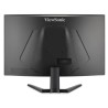 Viewsonic 32" Curved 1440p 1ms 180Hz Gaming Monitor with FreeSync VX3228C-2K
