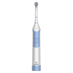 Westinghouse cepillo dientes eléctrico azul bat WHTBOB101