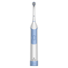 Westinghouse cepillo dientes eléctrico azul bat WHTBOB101