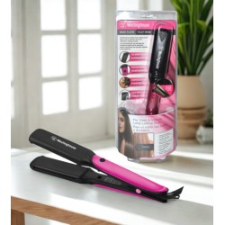 Westinghouse plancha para cabello ancha WH1151